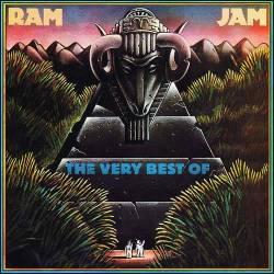 Ram Jam : The Very Best of Ram Jam